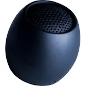 Boompods Zero Ocean Speaker Black Atlantic