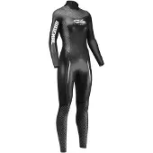 C4 Freediving Sideral 2 Mm Freitauchanzug Für Damen