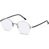 Rodenstock R7145 Rounded Brille