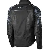 Grand Canyon Motorrad Mesh Jacke Luca Dark Camo-4XL