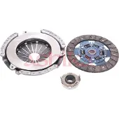 ASHIKA Kupplungssatz Kupplung für HONDA CIVIC VIII Hatchback (FN, FK) 92-04-463