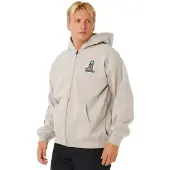 Rip Curl RipCurl Search Zip Thru Hood stone (2019) L