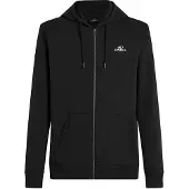 O'Neill Small Logo Full Zip Hoodie black out (19010) M