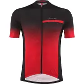 Löffler Herren Trikot M BIKE JERSEY FZ COOGAN MID