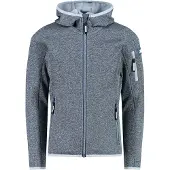 CMP 30h5905 Kapuzenfleece