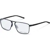 Porsche Design P8764 Rectangle Brille