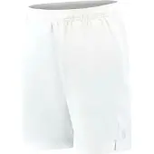 K-Swiss Tennishose K-Swiss Hypercourt 7 Inch Shorts 2 Herren White-S
