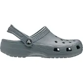 Crocs Freizeitschuhe 10001-0Z3 Classic grau Größe