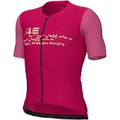 ALÉ Pr-e Megabyte 2.0 Kurzarm-radtrikot