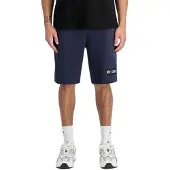 Alpha industries Label Jogger Kurze Hose