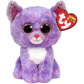 TY Cassidy, Spielzeug-Katze