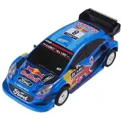 Scalextric Ford Puma Wrc M-sport ´23 1:43 Auto