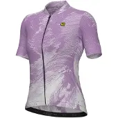 ALÉ Pr-e Fan Kurzarm-radtrikot