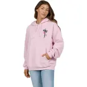 Salty Crew Geo Palm Kapuzenpullover