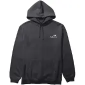 Salty Crew Original Fleece black (BLK) M
