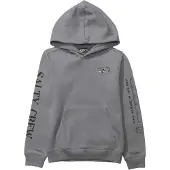 Salty Crew Bruce Kapuzenpullover