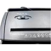 Media tech Mt215 Aktenvernichter