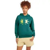 O'Neill Summer Musthave Hoodie botanical heat (15097) XS