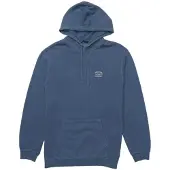 Salty Crew Crafted Pigment Kapuzenpullover