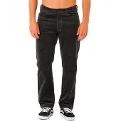 Rip Curl - Premium Surf Cord Pant - Freizeithose Gr 46 schwarz
