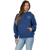 Salty Crew Flying High Hoody navy (NAVY) XS