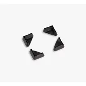 Beefer Ersatzfüsse 4er-Satz One/Pro - 10980010