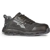 U Power Rook Esd S1ps Hi Hro Fo Sr Sicherheitsschuhe Schwarz EU 42 Schwarz EU 42