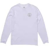 Salty Crew Shootout Sunshirt Langarm-rash Guard