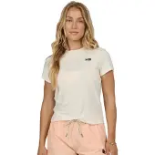 Salty Crew Alpha Tech Tee off white (OFF) XL