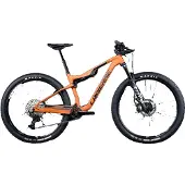 Lapierre XRM 6.9 Ocker Matt - M