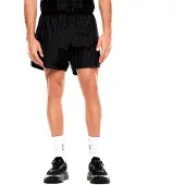 EA7 für Herren. 7M001354_AF21229 Ventus+ Shorts M Schwarz (XL), Sportlich, Sportbekleidung, Multisport, Polyester