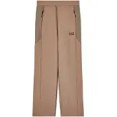 EA7 für Herren. 7M001593_AF20822 Hose Athletic Mix Beige (XXL), Lässig, Sportlich, Sportbekleidung, Multisport, Polyester