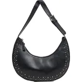 Pepe Jeans für Damen. PL0300166 Tricia Handtasche schwarz (OSFA), Lässig, Polyurethan