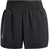 Adidas - Women's Xperior Shorts - Laufshorts Gr L - Length 5'' schwarz