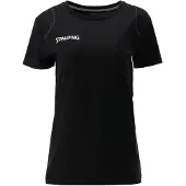 Spalding Essential Kurzarm-t-shirt