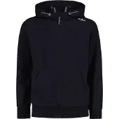 CMP Kinder Kapuzensweat KID JACKET FIX HOOD