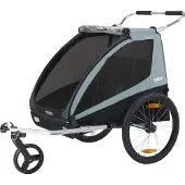 Thule Coaster XT blue (10101821-10101821)