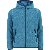 CMP 3h19825 Kapuzenfleece