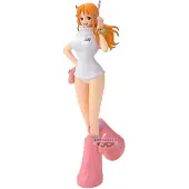 Banpresto One Piece Glitter&glamours Nami Egghead Style 23 Cm Figur