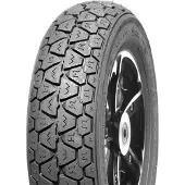 Deli Tire SC-111 MUSSO 3.50-10 TL, Motorradreifen vorne/hinten
