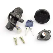 Tecnium Ms2-9139 Topcase-schließung