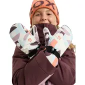 Roxy Snowboardhandschuhe "Jetty Girl"