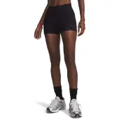 Under Armour Seamless Cotton Kurze Hose