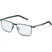 Porsche Design P8773 57 Mm Brille