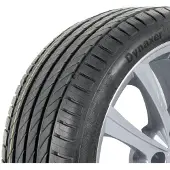 Kleber Sommerreifen motorcycle-tyres Dynaxer HP 5 ( 245/45 R17 95W )