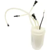 HÜCO Benzinpumpe 133465 Rechts elektrisch