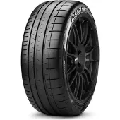 Pirelli Sommerreifen motorcycle-tyres P ZERO CORSA PZC4 ( 285/40 ZR22 (110Y) XL NC0, mit Felgenschutz (MFS) )