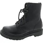Dr. Martens Damen Boots 1460 Pascal Mono - Zwart - Größe 43