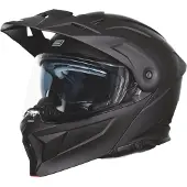 Origine ADVENTURE SOLID matt schwarz M Helm