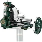 Berkel B114 Fleischschneider One Size / EU Plug 220V One Size